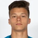 Dmitri Vasiljev — cầu thủ, FC Orenburg