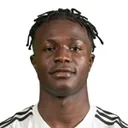 Emmanuel Addai — cầu thủ, OH Leuven
