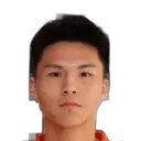 Chen Zeshi — cầu thủ, Shandong Luneng