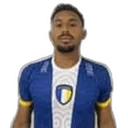 Biloca — cầu thủ, Fluminense PI