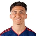 Missael Rodríguez — cầu thủ, Sporting KC II