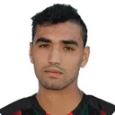 Dhiaeddine Jouini — cầu thủ, Al Minaa Basra
