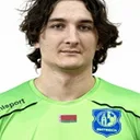 Ivan Novichkov — cầu thủ, FC Vitebsk