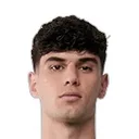 Rodrigo Ribeiro — cầu thủ, FC Augsburg