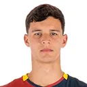 Valentín Carboni — cầu thủ, Racing Club