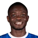 Victory Beniangba — cầu thủ, KRC Genk II