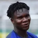 Ebedebiri Endurance — cầu thủ, Akwa United