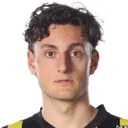 Silas Andersen — cầu thủ, Sporting CP