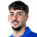 Simone Leonardi — cầu thủ, Campobasso FC