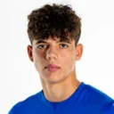Ardijan Chilafi — cầu thủ, Sampdoria U20