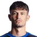 Giovanni Bonfanti — cầu thủ, Spezia