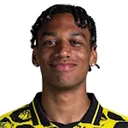 Filippo Mané — cầu thủ, Borussia Dortmund