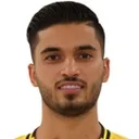 Mohammad Ghorbani — cầu thủ, Al Wahda FC