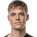 Daniel Haarbo — cầu thủ, FC Fredericia