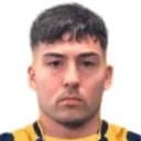 Jeremías Pérez — cầu thủ, Delfin SC