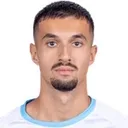 Emin Hasić — cầu thủ, NK Osijek