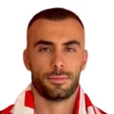 Aref Rostami — cầu thủ, Esteghlal Khuzestan