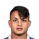 Luca D'Andrea — cầu thủ, Cesena