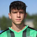 Cristian Aucelli — cầu thủ, Trento