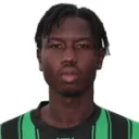 Salim Abubakar — cầu thủ, U23 Niger