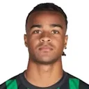 Justin Kumi — cầu thủ, Juve Stabia