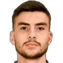 Yoan Bornosuzov — cầu thủ, Slavia Sofia