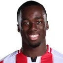 Michael Kayode — cầu thủ, Brentford