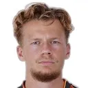 Joel Voelkerling Persson — cầu thủ, Rosengård