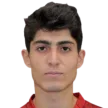 Levon Bashoyan — cầu thủ, FC Urartu