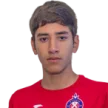 Mark Avetisyan — cầu thủ, FC Noah