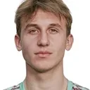 Ruslan Myalkovskiy — cầu thủ, Lokomotiv