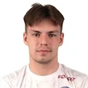 Egor Khralenkov — cầu thủ, Dinamo Brest