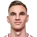 Filip Mielke — cầu thủ, Hradec Králové