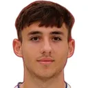 Matúš Holíček — cầu thủ, Crewe