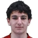 Karlen Hovhannisyan — cầu thủ, Akron