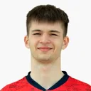 Timofey Martynov — cầu thủ, FC Isloch Minsk R.