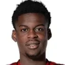 Noël Aséko Nkili — cầu thủ, Eintracht Frankfurt