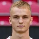 Philipp Schulz — cầu thủ, FSV Mainz 05 II