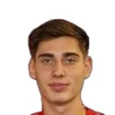 Adrian Caragea — cầu thủ, Dinamo Bucuresti
