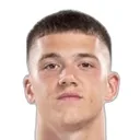 Kirill Glebov — cầu thủ, CSKA Moscow