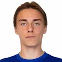 Aleksey Baranovskiy — cầu thủ, FC Orenburg