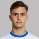 Egor Nazarenko — cầu thủ, FC Orenburg