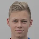 Dmitri Kalayda — cầu thủ, Volna Nizhegorodskaya