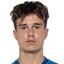 Danila Kozlov — cầu thủ, CSKA Moscow