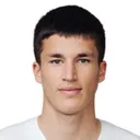 Milan Majstorović — cầu thủ, Dynamo