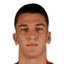 Jovan Šljivić — cầu thủ, OFK Beograd