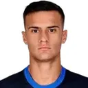 Aleksandar Stanković — cầu thủ, Inter