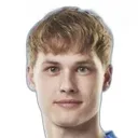 Matvey Dubatovka — cầu thủ, Dinamo Minsk U19