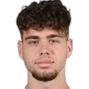 Andrei Borza — cầu thủ, Çorum FK