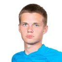 Nikita Lobov — cầu thủ, Rubin